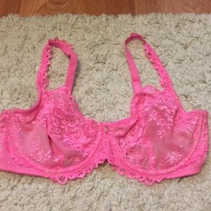 Victoria secret bra